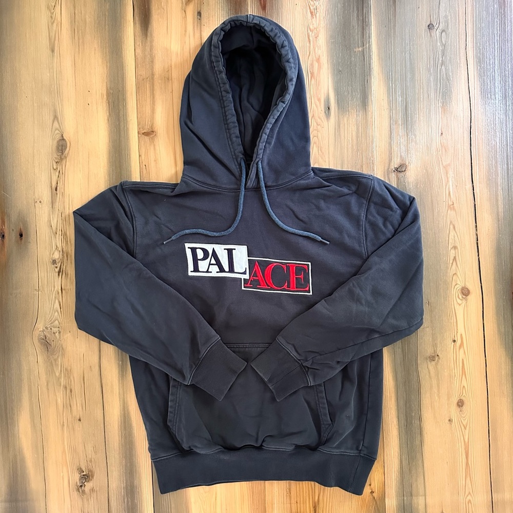 Palace Skateboards Hoodie
